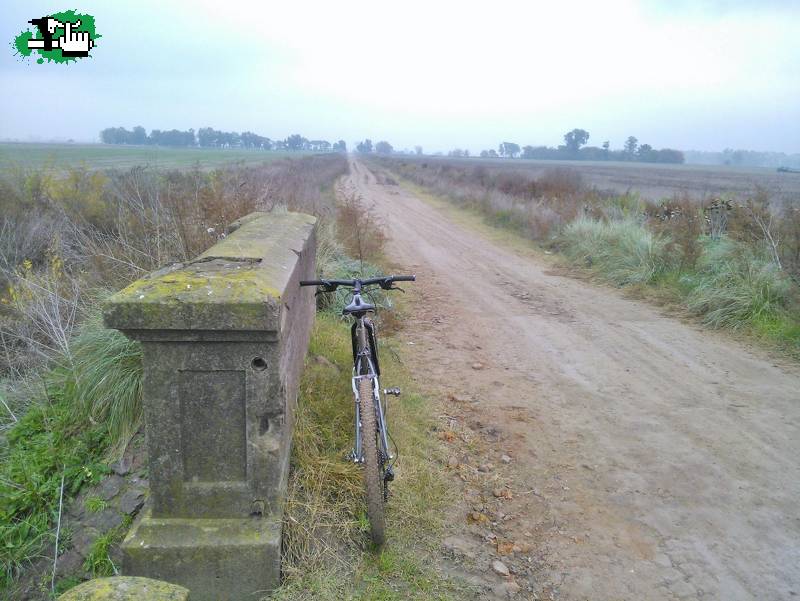 Vuelta al campo!!!!!