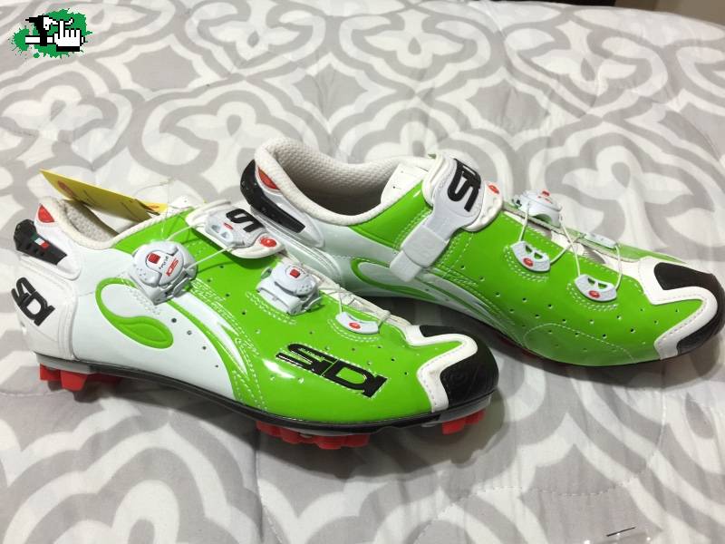 Zapatillas sales sidi drako