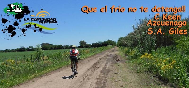 C Keen - Azcuenaga - S de Giles