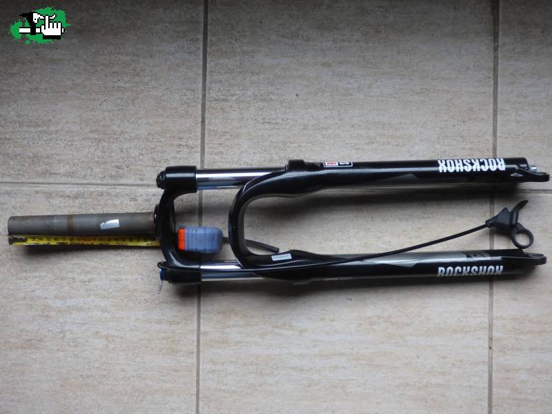 verliezen Talloos Continent Horquilla Rock Shox XC28 - TK 100mm (para rodado 29) usada en Venta - BTT