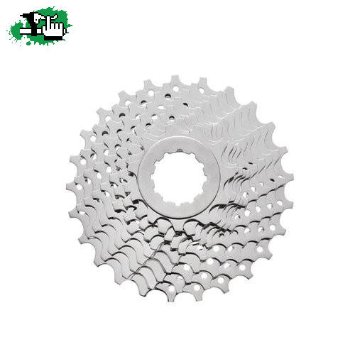 Plato, palancas,Caja, Descarrilador  Piñon Shimano CS-4600 Tiagra 10-Speed Ruta Cassette