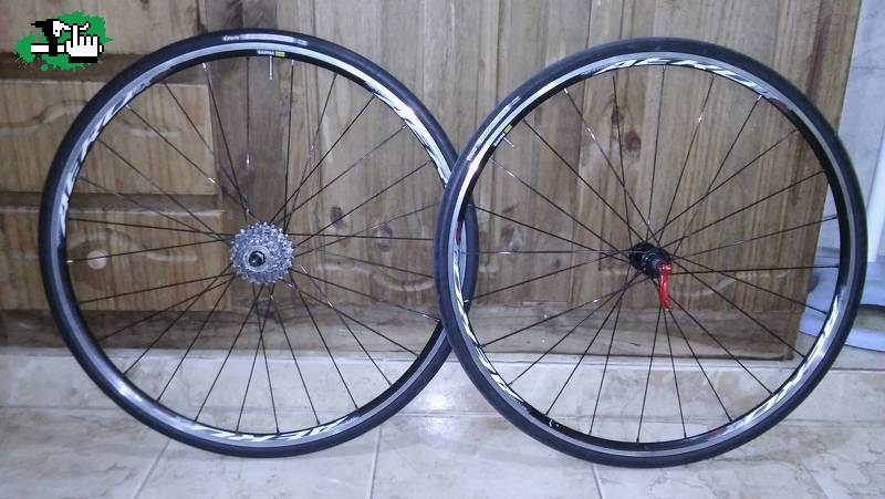 Permuto por ergos 105 de 10v