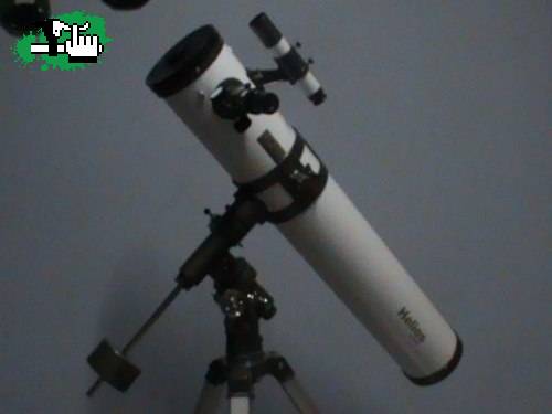 permuto telescopio