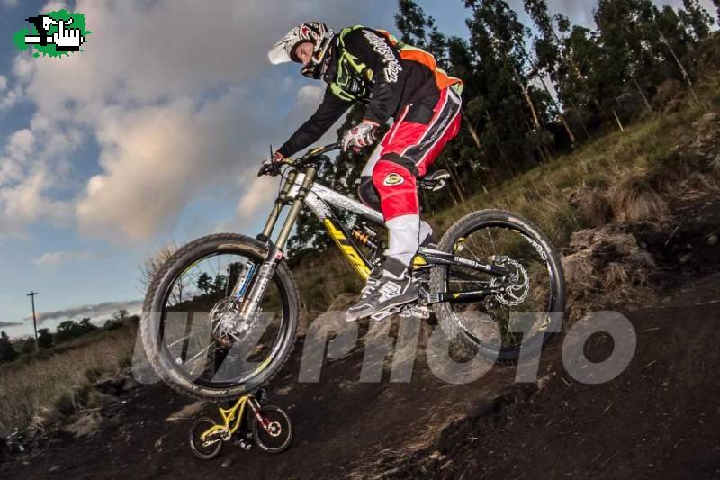 Dh en tandil