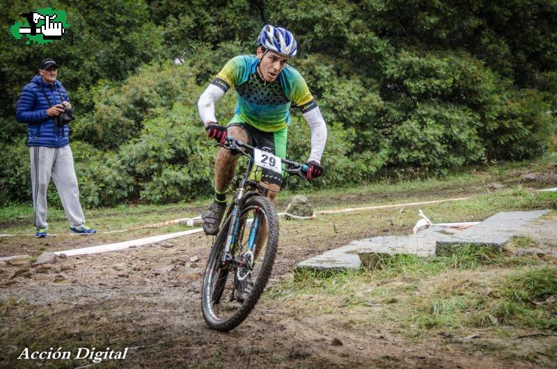 2da Tandilense XC 2016