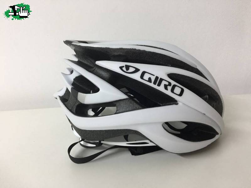 concierto Persona australiana Doncella Casco Giro Atmos II nueva en Venta - BTT