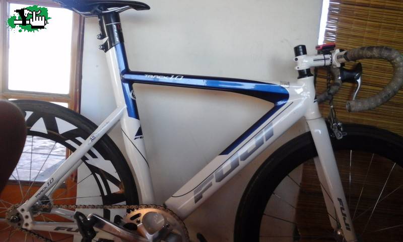 fuji track 1.0