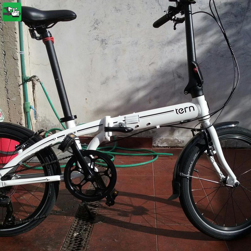 Mi Tern Linck C 8