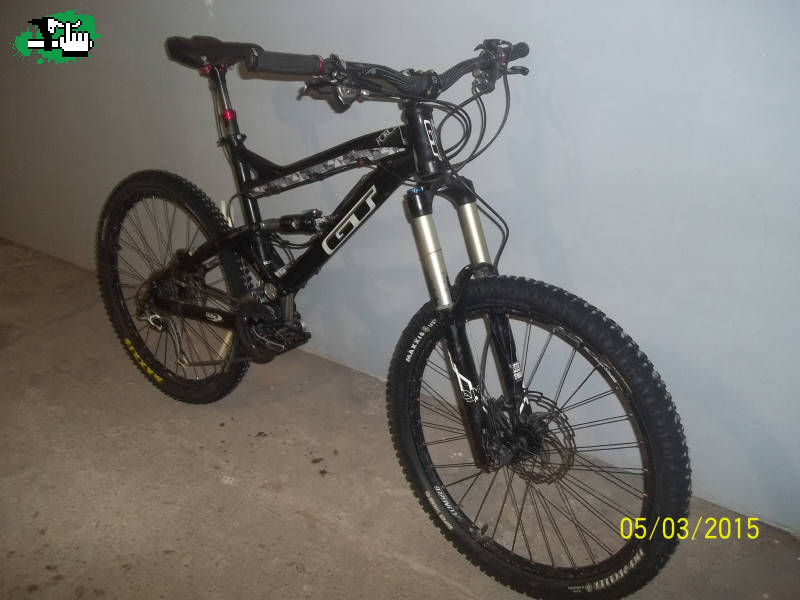 Vendo GT FORCE