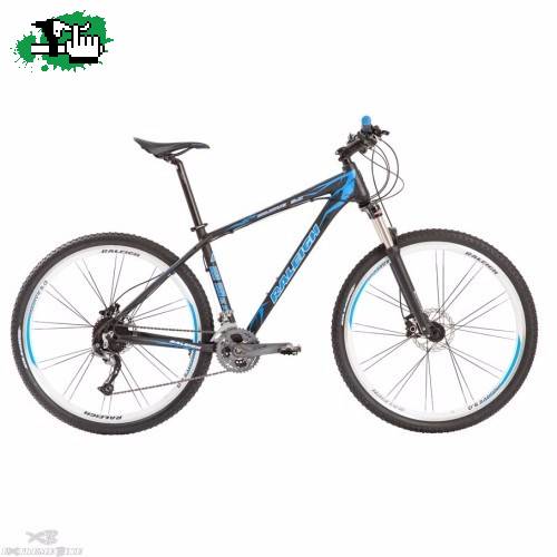 Raleigh Raleigh 5.0 Rodado 29  Caracteristicas y especificaciones