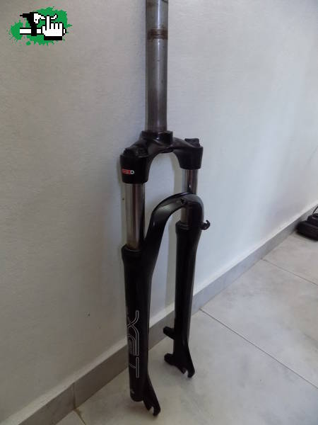 PERMUTO HORQUILLA ROD29