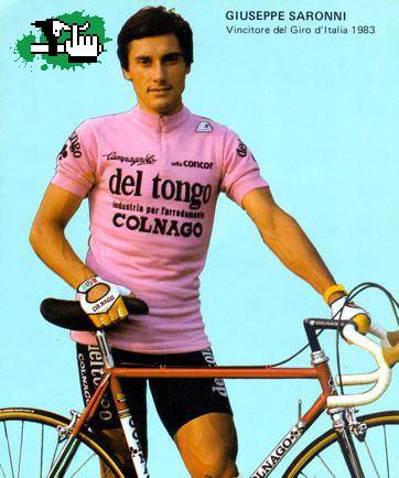 Compro colnago 