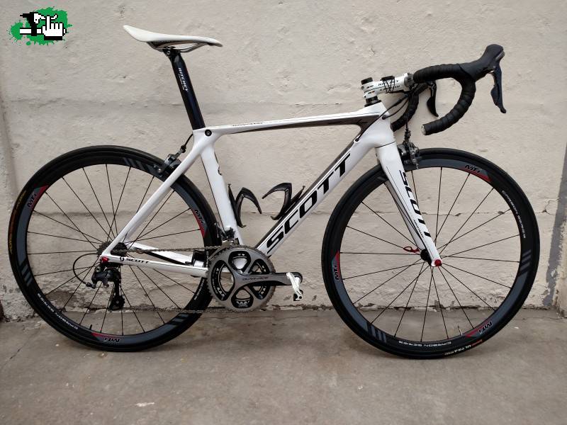 Ruedas sales perfil 30