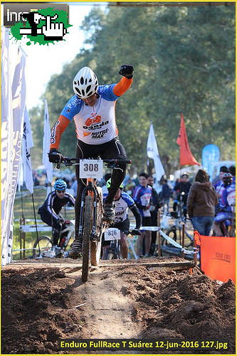 12/6/16 Mtb - FullRace -Tristan Suarez