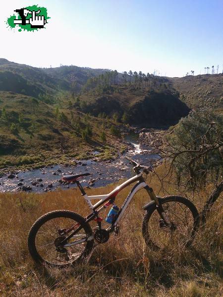 sierras de cordoba