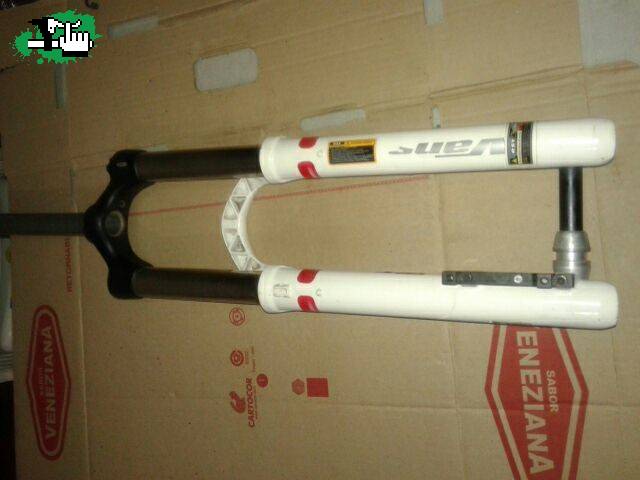 rst super 180mm en Venta - BTT