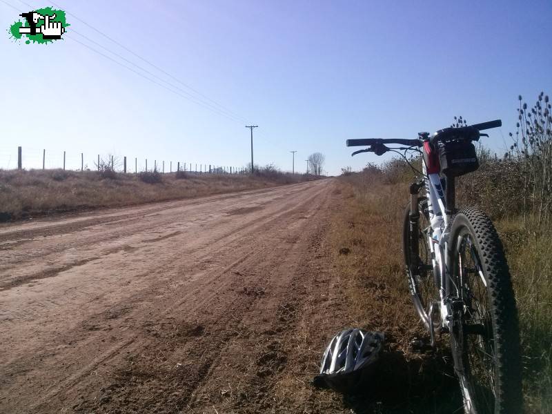 Camino Rural Diego Gaynor