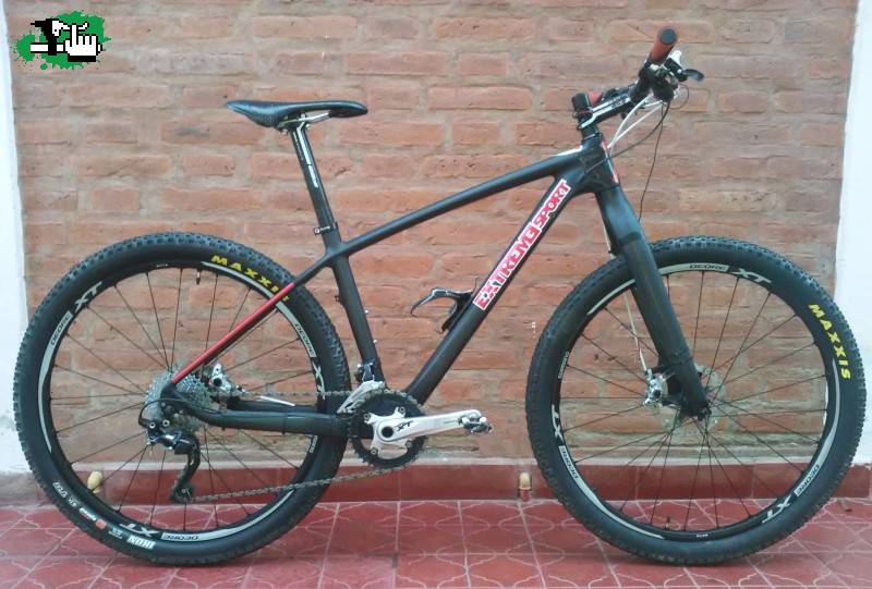 LA NEGRA