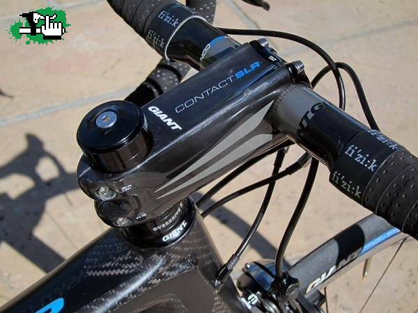 Stem Giant Connect SLR de Dogui Stem Stem Giant Connect SLR