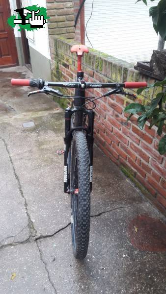 Giant Advance 25.7 - 2016