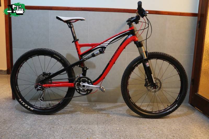 specialized camber pro
