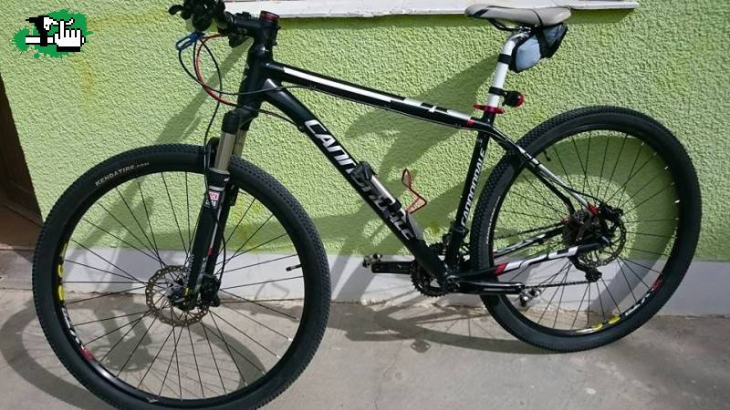 cannondale sl1 2015