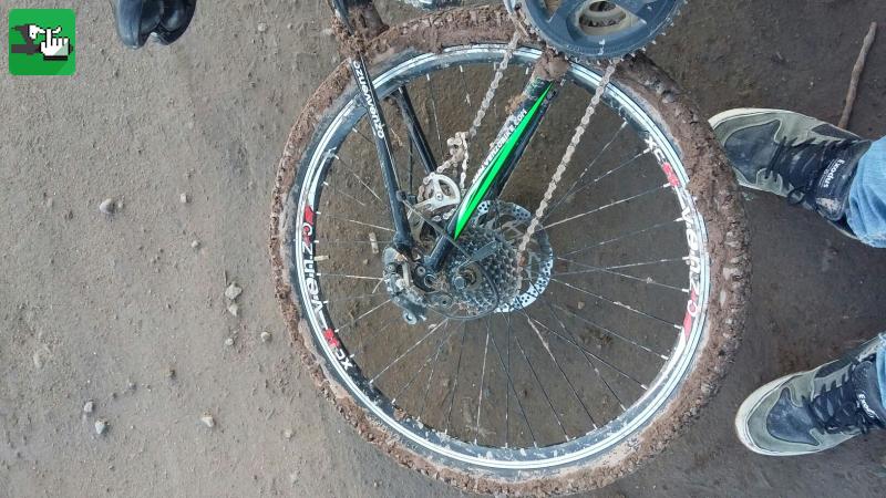 bad day..
