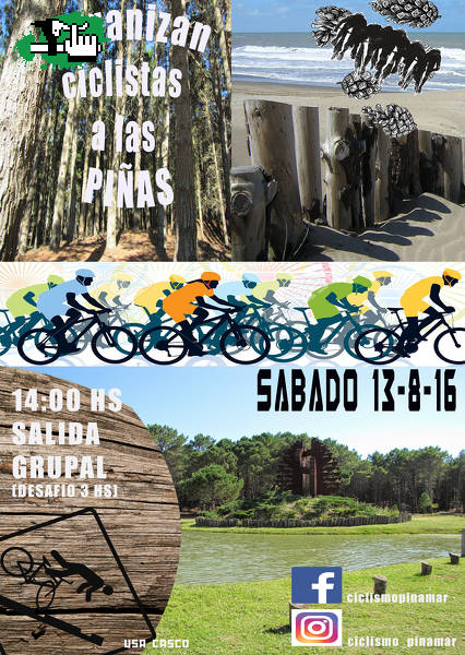 SALIDA GRUPAL