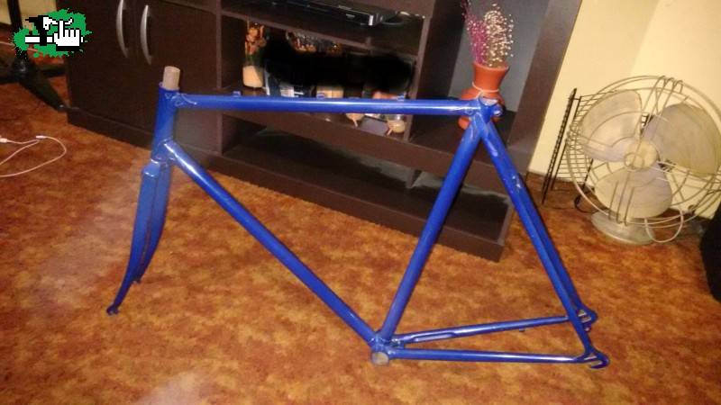 Mi nuevo cuadro Speciale!!!