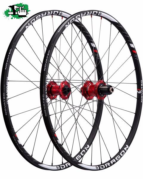 ruedas tubeless 26