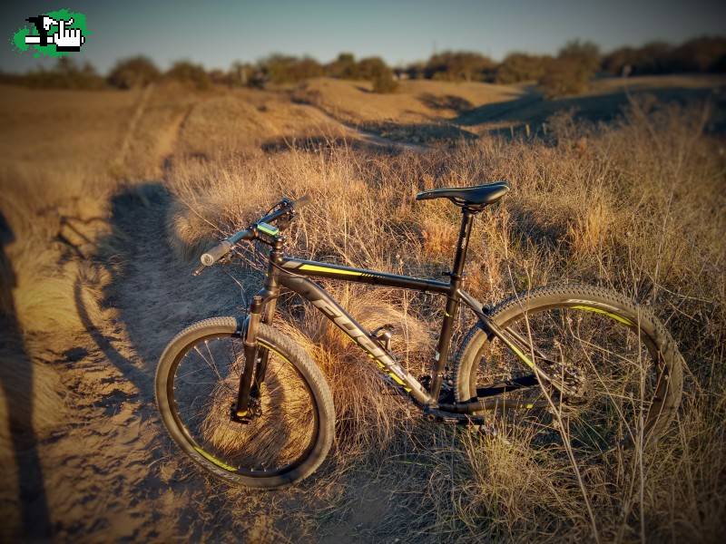 Nueva maquina!