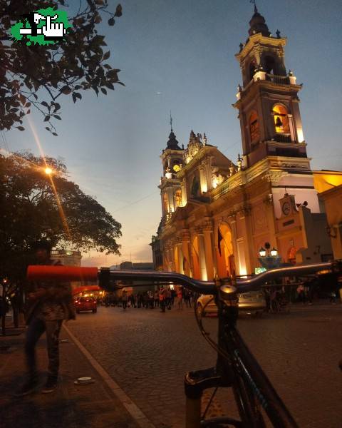 Simplemente Salta