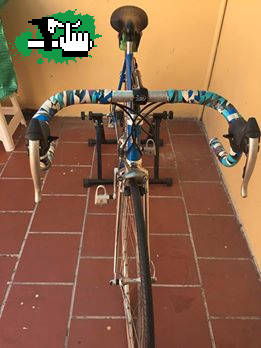 Bicicletas de ruta y pista BICICLETA DE RUTA