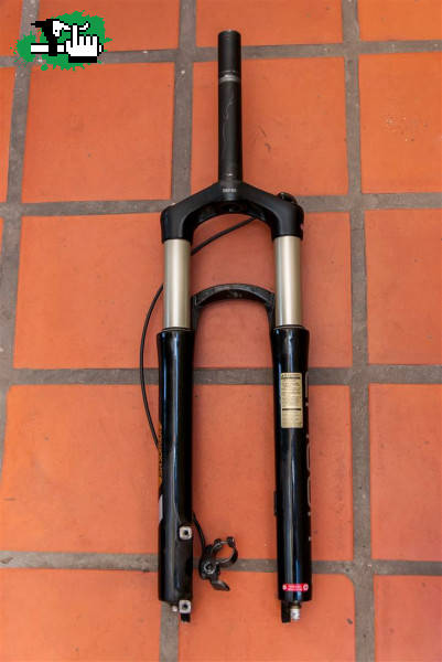 Horquilla epicon 26 clearance