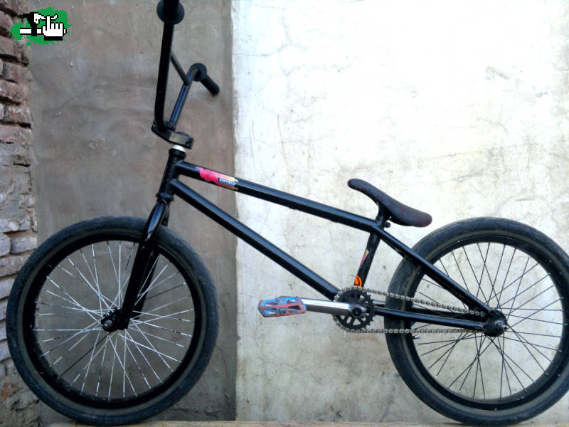 bmx upgrade 