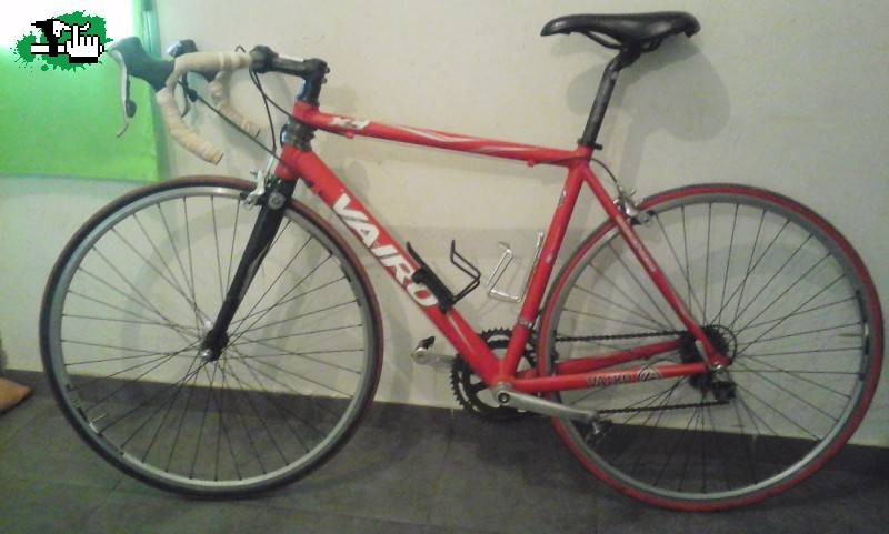 Permuto vairo x3 por mtb 29 de igual valor
