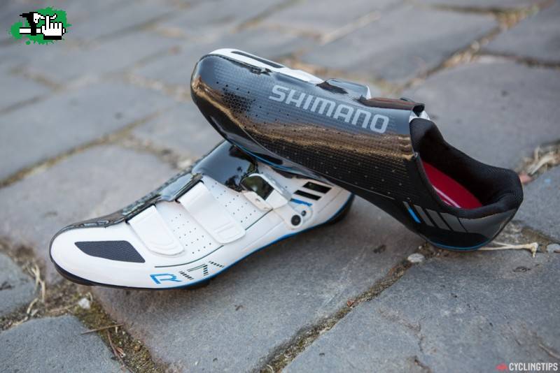 SHIMANO (nuevas). Modelo R171. Nro 39. Suela Carbono!!!!! nueva en Venta - BTT