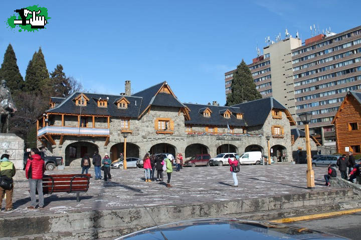 Salida invernal Rio Negro - Neuqun