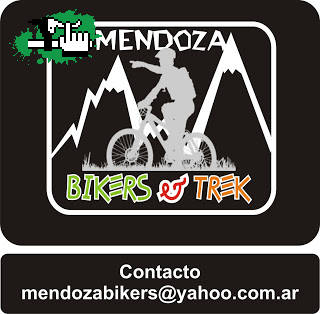 Mendoza Bikers