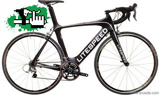 Permuto por Bicicleta de Triatlon talla 51 o 52