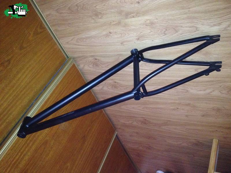 Cuadro Ns bikes