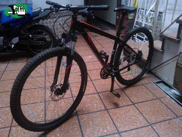 Specialized r29 - Hardrock Sport