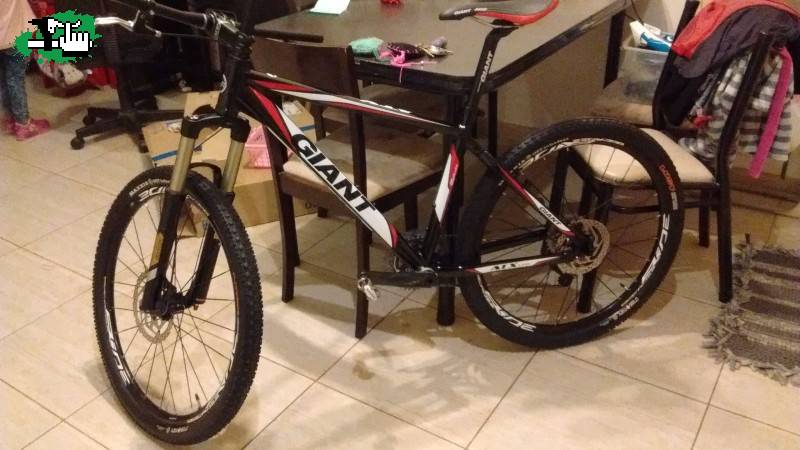 giant atx ltd 26