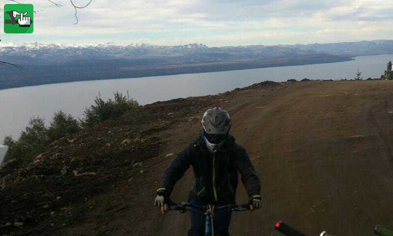 cerro otto bariloche