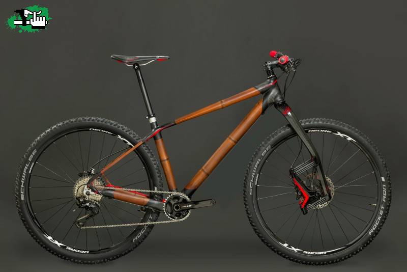 Maln MTB29 XC