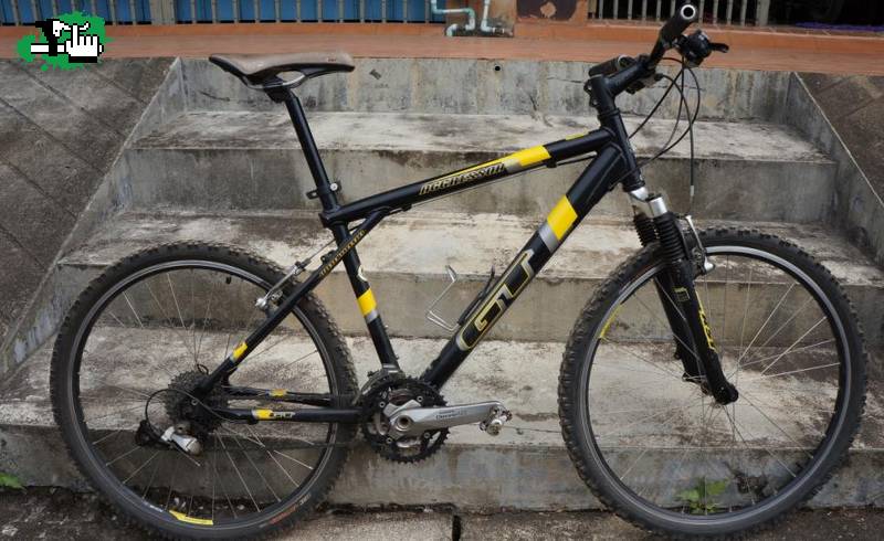 GT Agressor