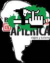 Buscando América