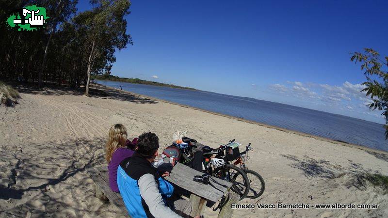 CARMELO con Bike&Trek 