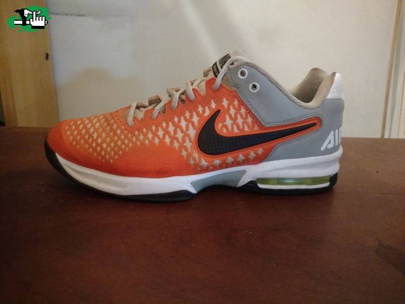 Nike Air Max Cage talle 43 us) en Venta -