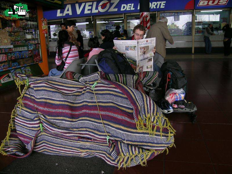 Embalaje croto de la bicicleta